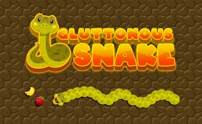 Gluttonous Snake