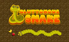 Gluttonous Snake