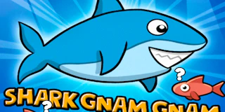 Gnam Gnam Shark thumbnail