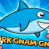 Gnam Gnam Shark