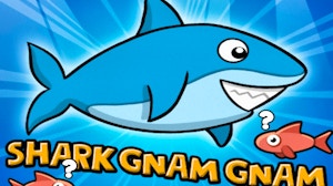 Image for Gnam Gnam Shark