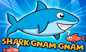 Sharks Games 🕹️  Play For Free on GamePix