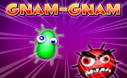 Gnam Gnam