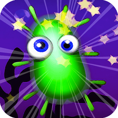 Gnam Gnam By Gamepix