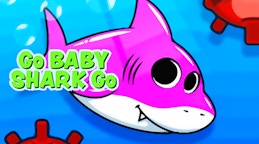 Go Baby Shark Go