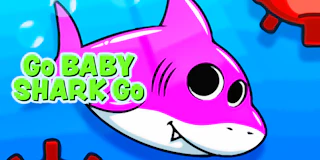 Go Baby Shark Go thumbnail