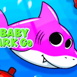 Go Baby Shark Go