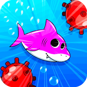 Go Baby Shark Go Thumbnail