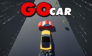 Juega gratis a Go Car