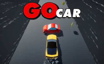 Go Car - play free online