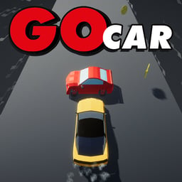 Go Car Online racing Games on taptohit.com