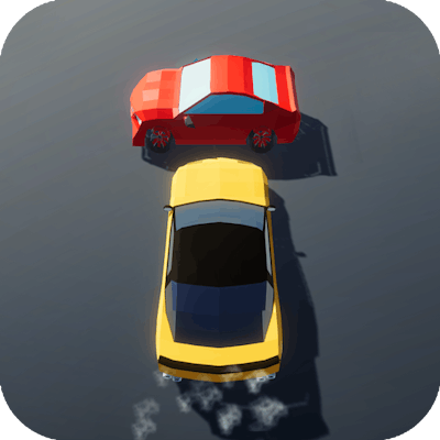 Go Car By Gamepix