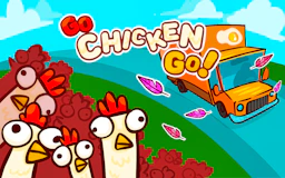 Go Chicken Go