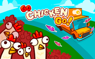 Go Chicken Go