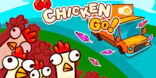 Go Chicken Go thumbnail