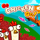 Go Chicken Go