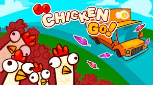 Image for Go Chicken Go