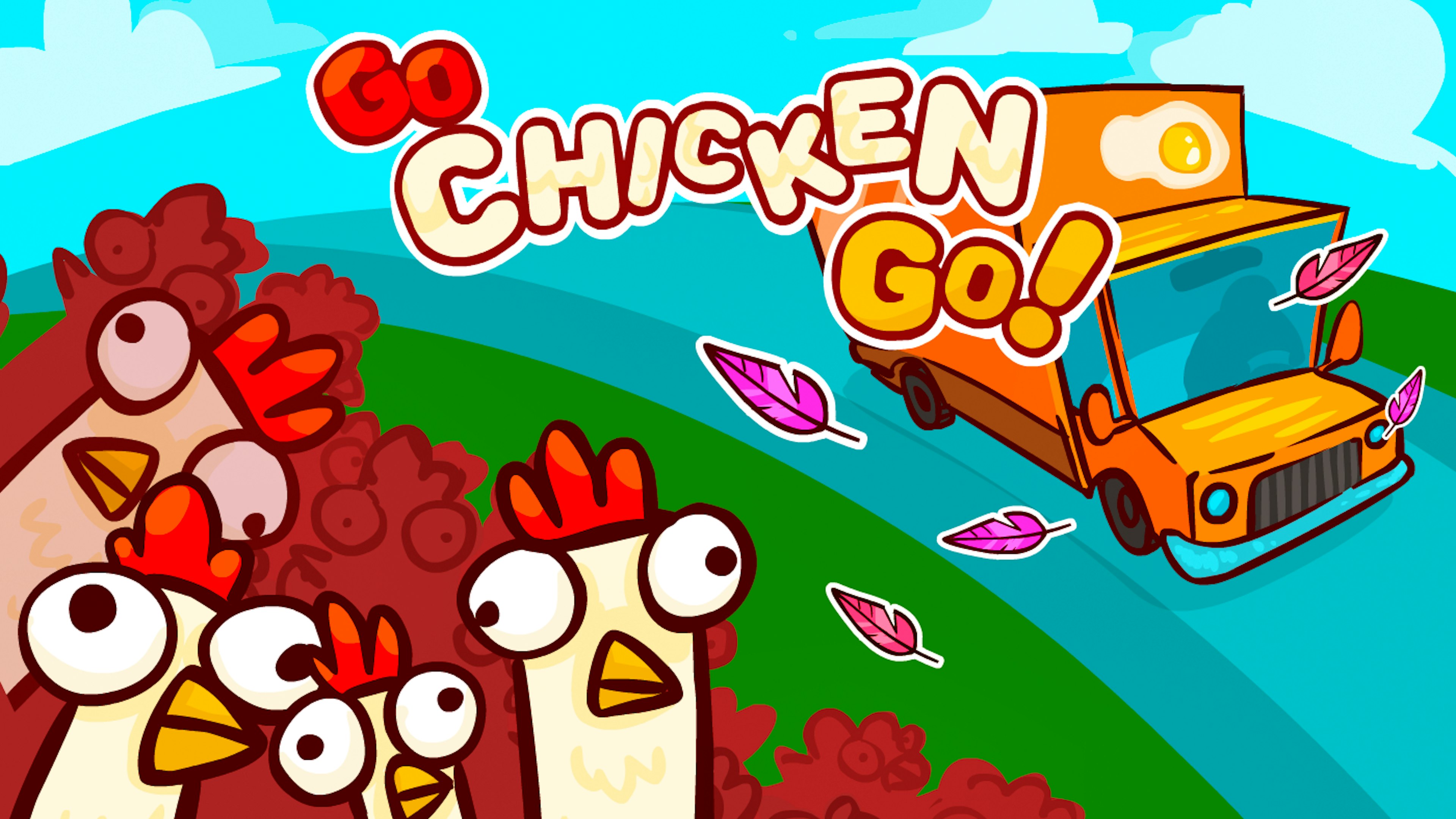 Go Chicken Go