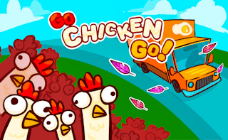 Go Chicken Go