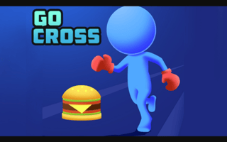 Go Cross game cover