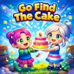 Go Find the Cake