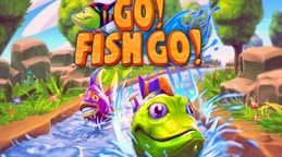 Go! Fish Go!