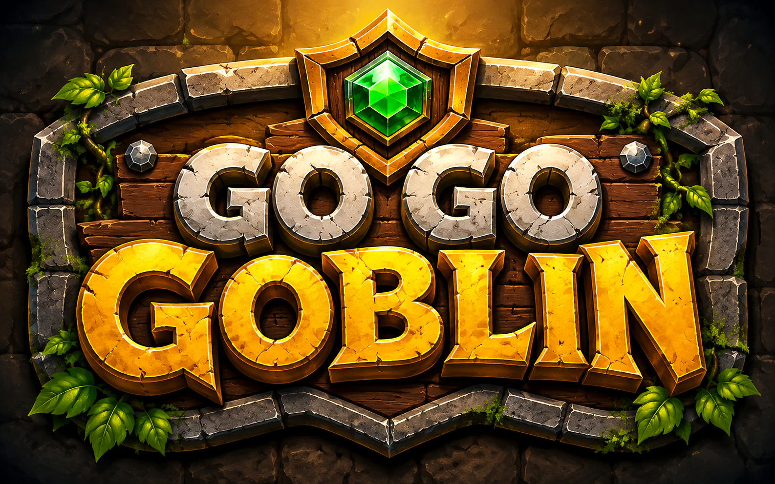 Go Go Goblin