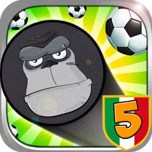 Go Go Gorilla Thumbnail
