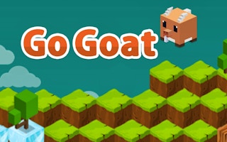 Go Goat game cover