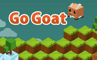 Go Goat game cover