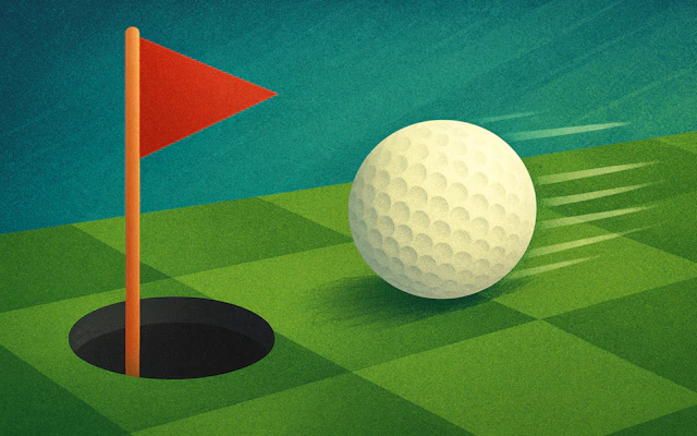 Go Golf game thumbnail