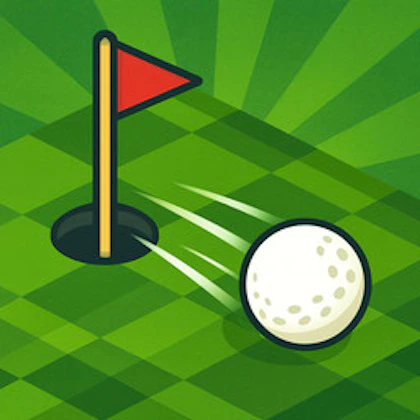 Go Golf game thumbnail