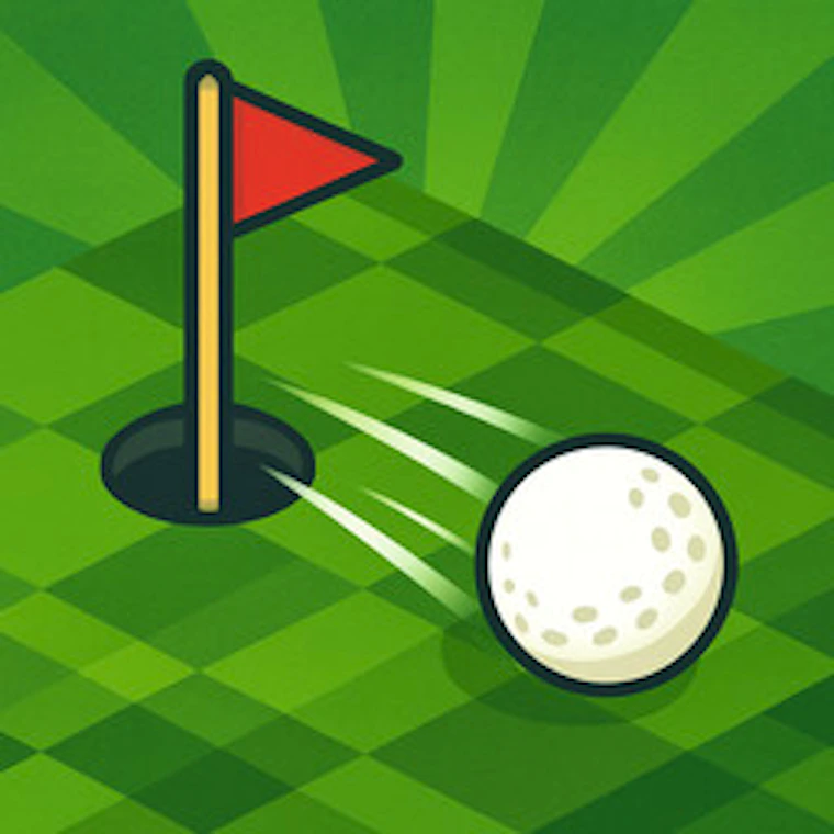 Go Golf game thumbnail