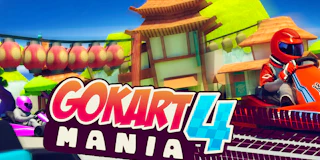 Go Kart Mania 4 thumbnail