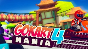 Image for Go Kart Mania 4