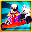 Go Kart Mania 4 icon