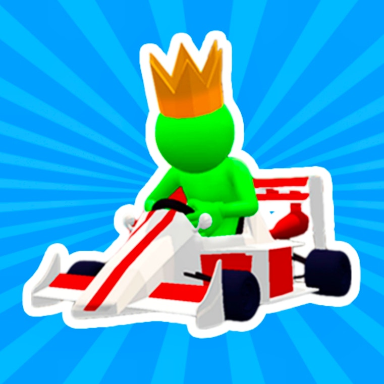 Kart Racing Pro 🕹️ Play Now on GamePix