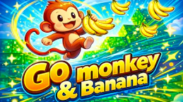 Go Monkey & Banana
