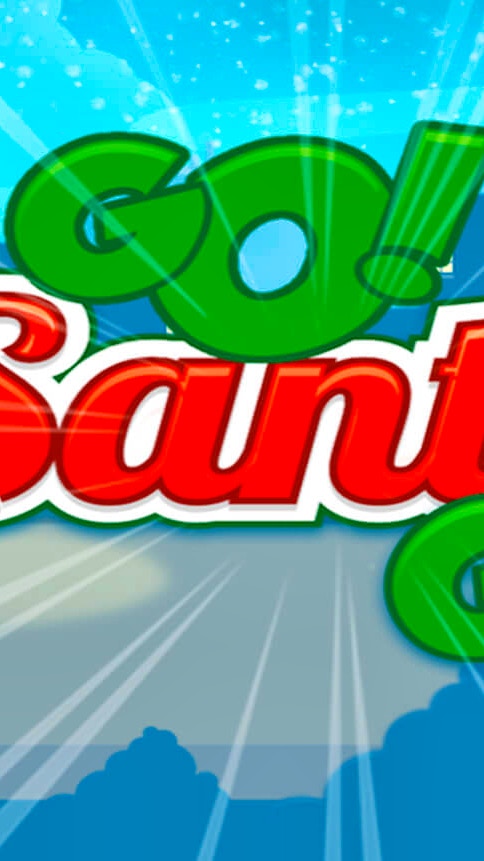 Go Santa Go