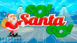 Go Santa Go