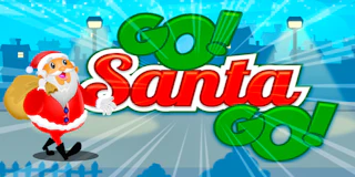 Go Santa Go thumbnail