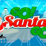 Go Santa Go