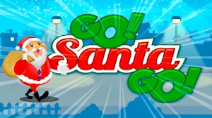 Image for Go Santa Go