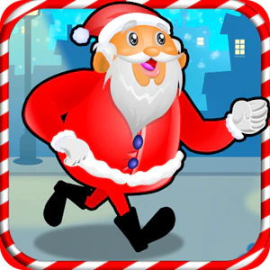 Go Santa Go Thumbnail