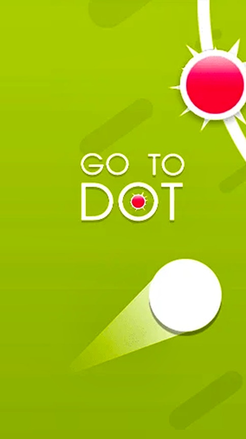 Cover Image Go to Dot