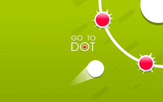 Go To Dot game cover