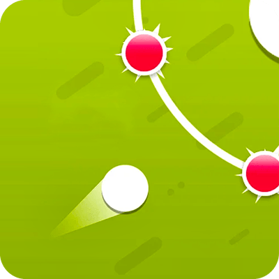Go to Dot By Gamepix