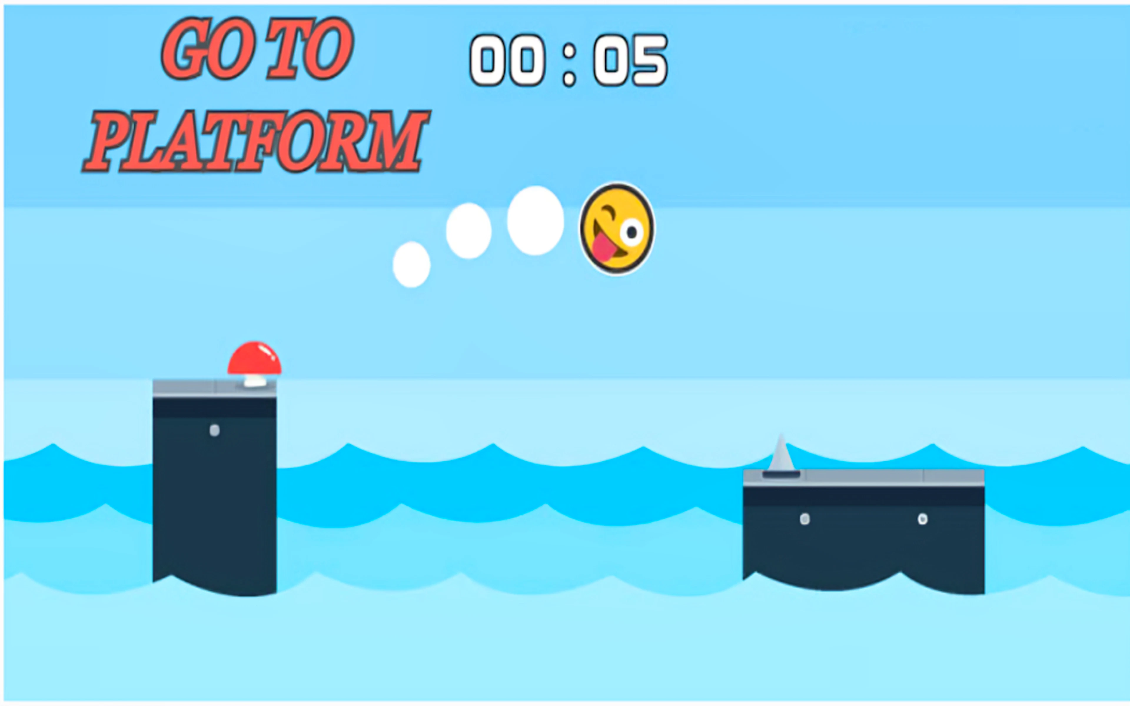 Go to Platform