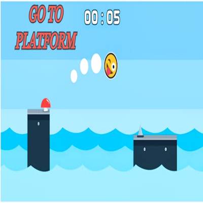Go to Platform By Gamepix