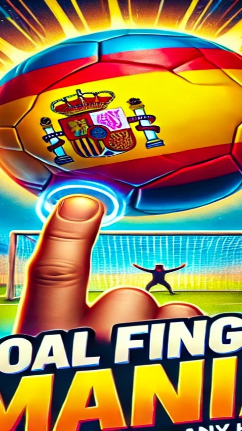 Goal Finger Mania
